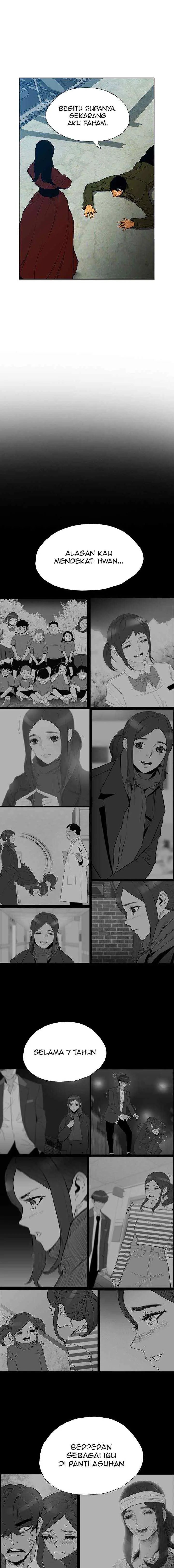 Reawaken Man chapter 173 halaman 18