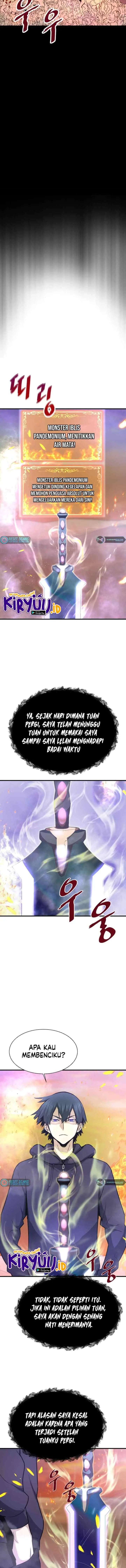 Han Dae Sung Returned From Hell chapter 26 halaman 11