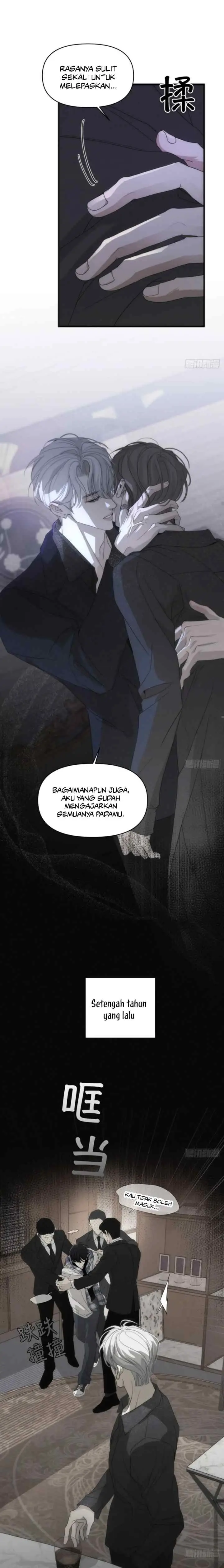 Catch Me If You Can chapter 1 halaman 10