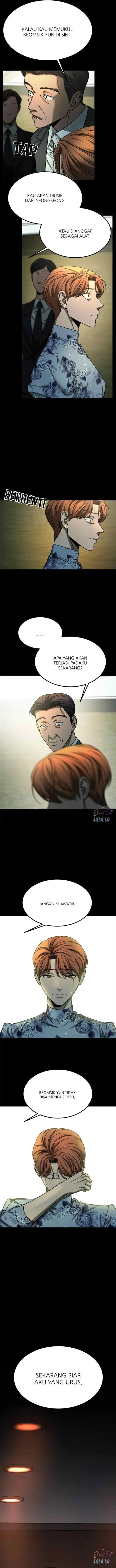 Get Back chapter 107 halaman 10
