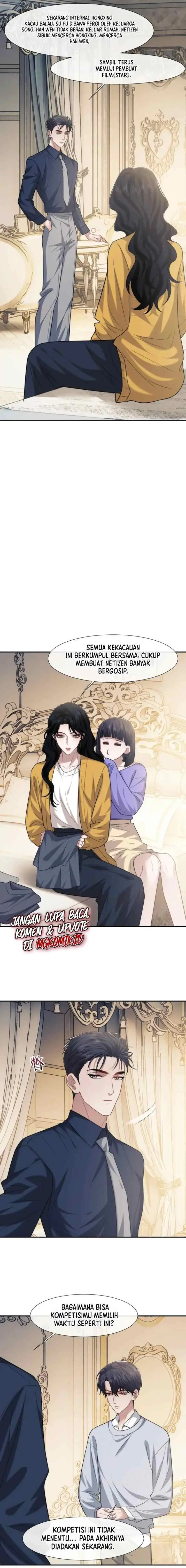 Becoming His Unwanted Madam chapter 102 halaman 7