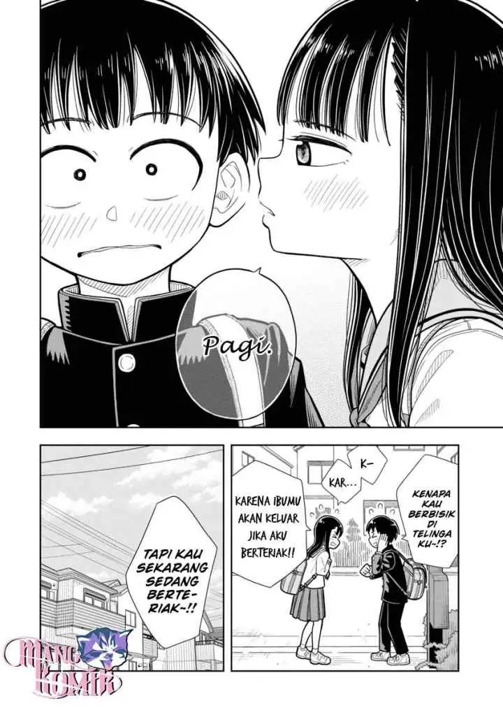 Kyou kara Hajimeru Osananajimi chapter 2 halaman 14