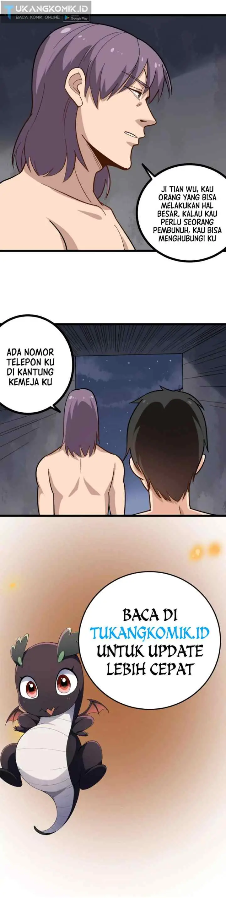 School Flower Master chapter 199 halaman 11