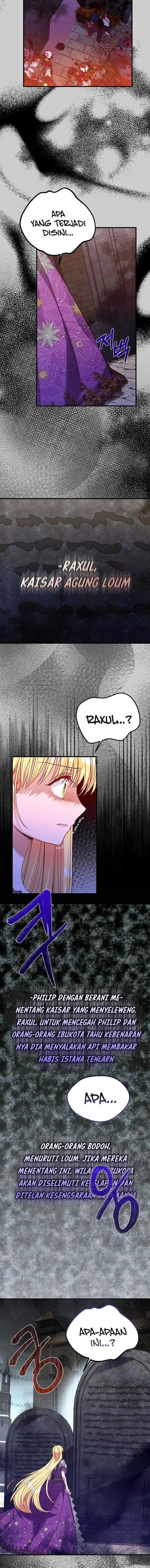 I Became the Wife of the Monstrous Crown Prince chapter 68 halaman 9