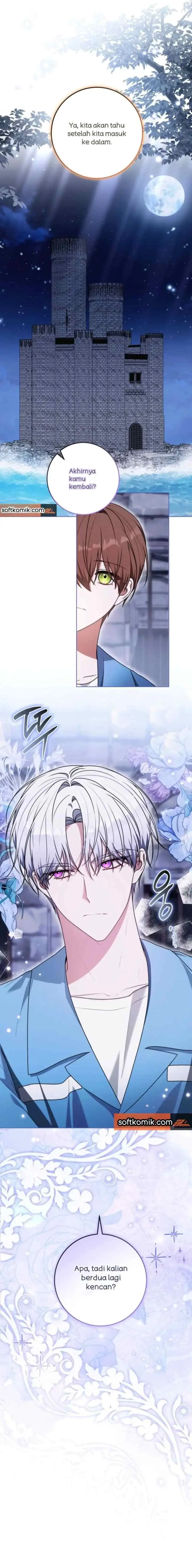 I Became a Leader in a Wretched Prison chapter 37 halaman 11