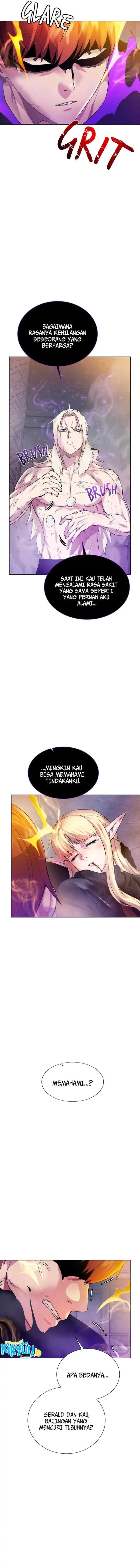 Dungeons & Artifacts chapter 145 halaman 6