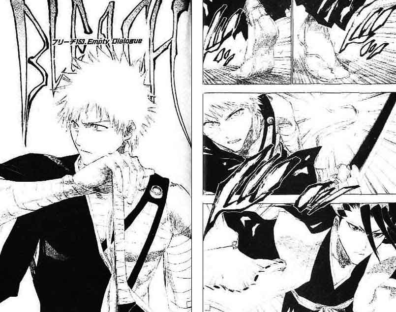 Bleach chapter 18 halaman 37