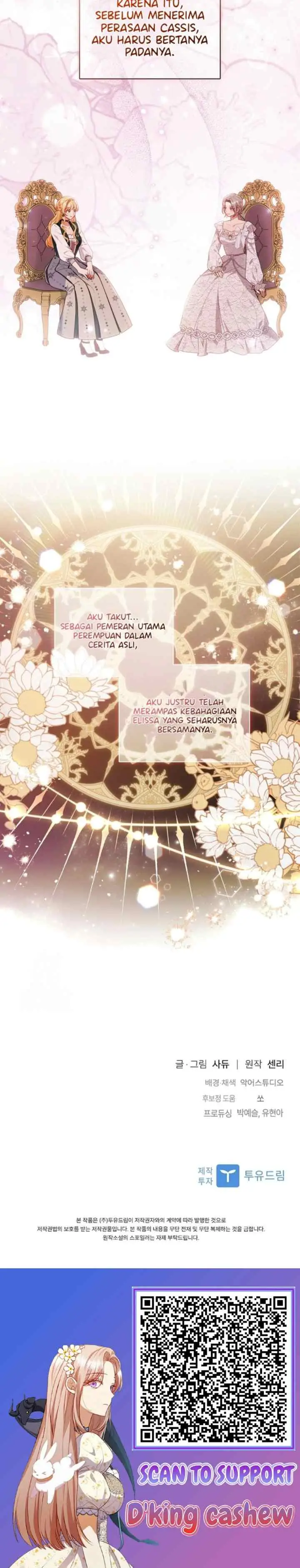 I Was Seduced By The Sick Male Lead chapter 98 halaman 19