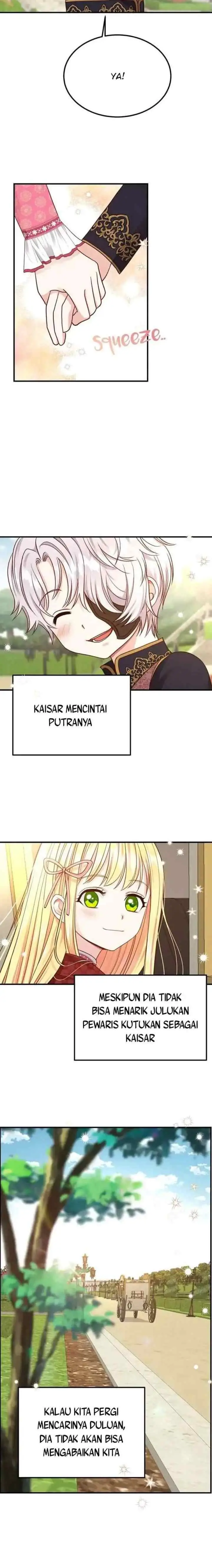 I Became the Wife of the Monstrous Crown Prince chapter 12 halaman 14