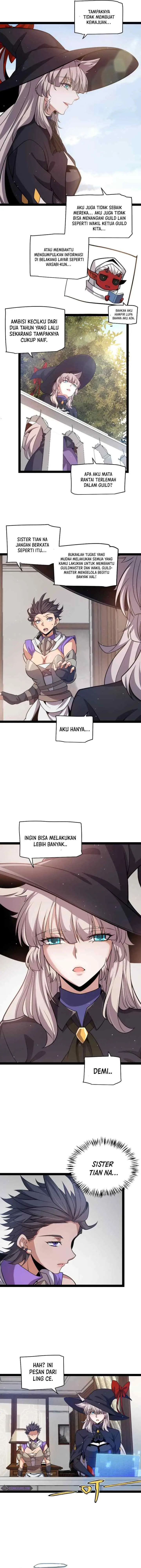 The Game That I Came From chapter 205 halaman 13