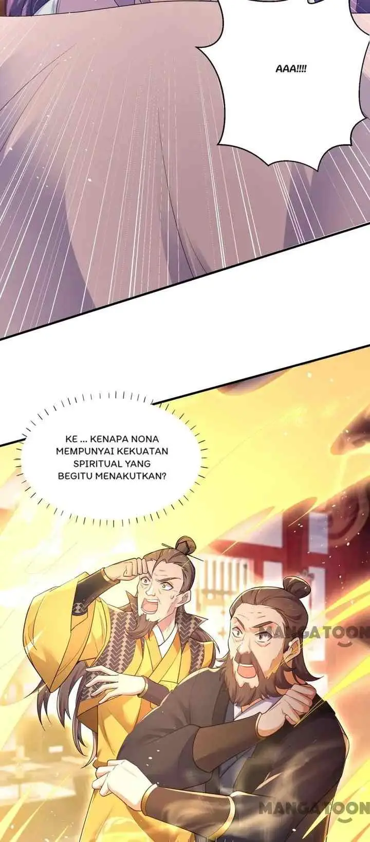 Miss Nine Doctor chapter 218 halaman 13