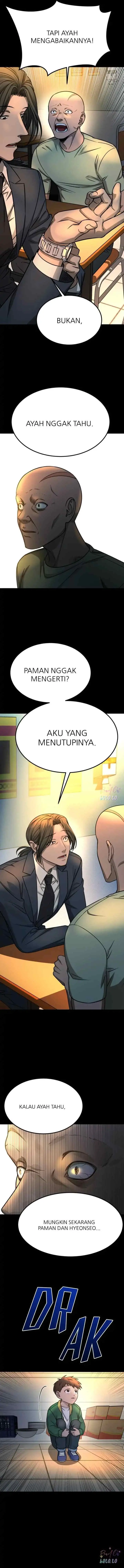 Get Back chapter 101 halaman 6