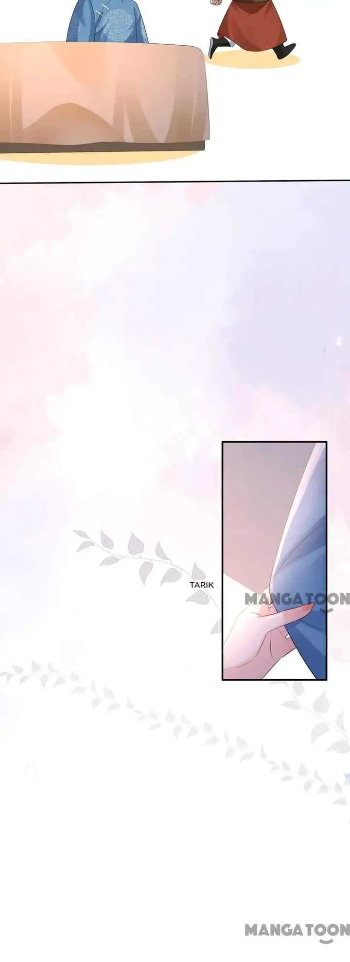 Princess, Don't Ruin Your Public Persona! chapter 250 halaman 4