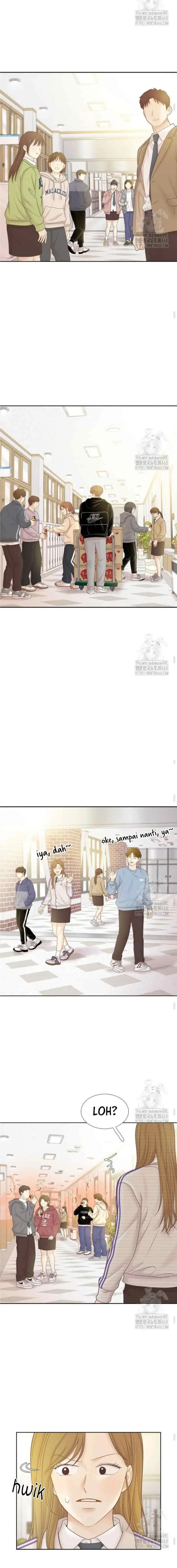 Odd Girls Out S2 chapter 236 halaman 12