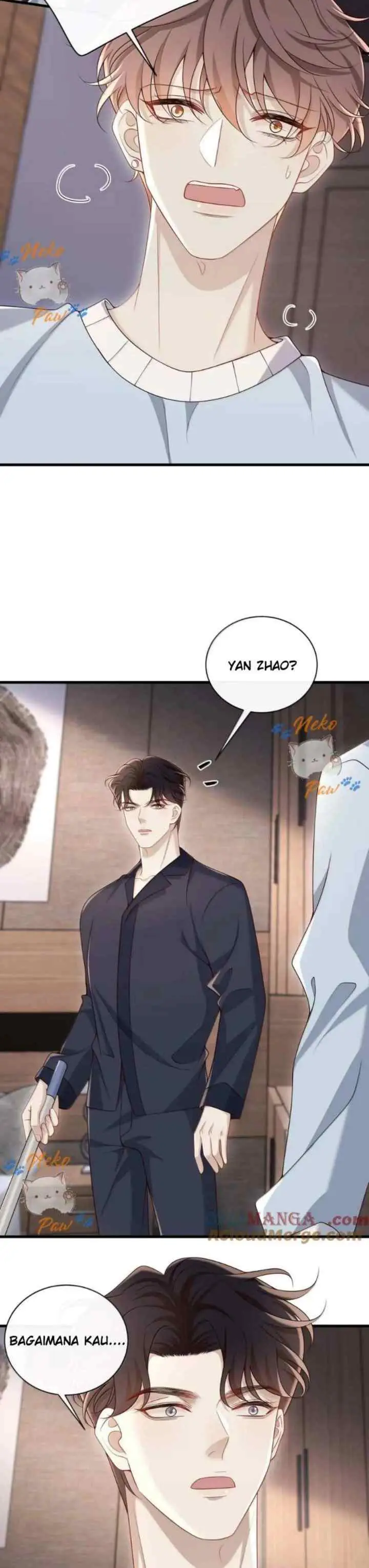 He Came Late At Night chapter 76 halaman 11