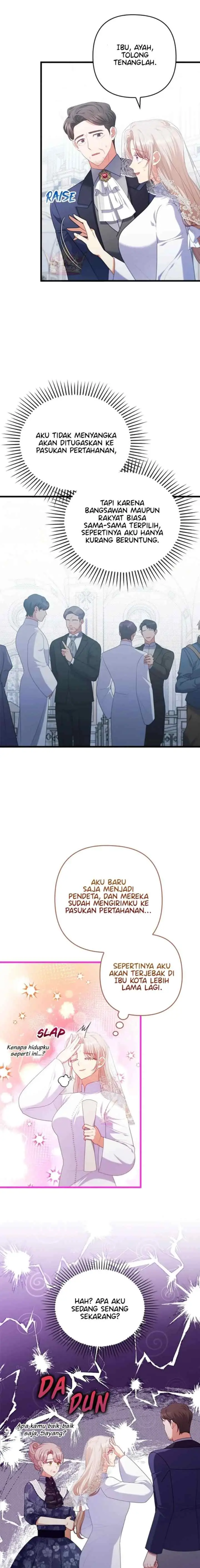 I Was Seduced By The Sick Male Lead chapter 92 halaman 13