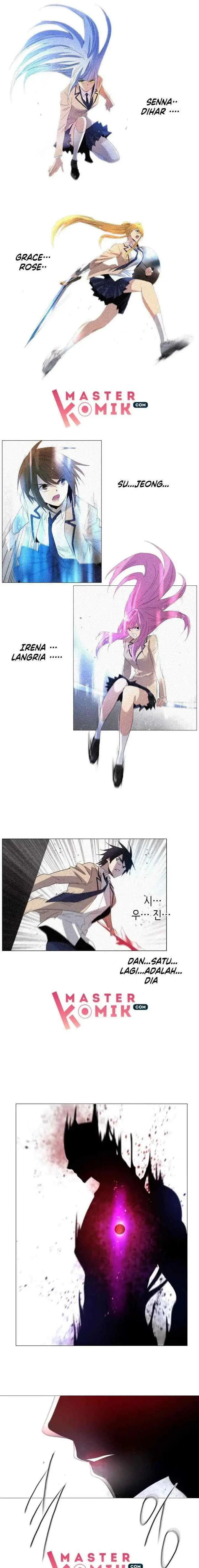 Heaven Soul chapter 47 halaman 10