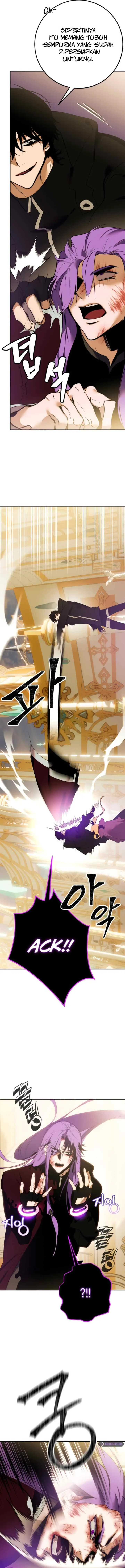 Return to Player chapter 130 halaman 16