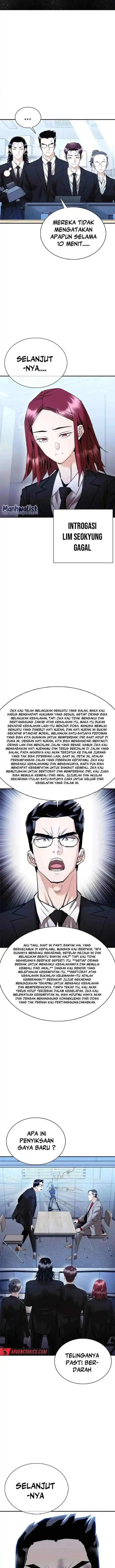 Suit Red chapter 12 halaman 16