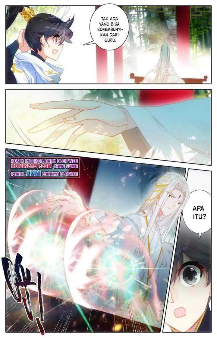 Cang Yuantu chapter 79 halaman 17