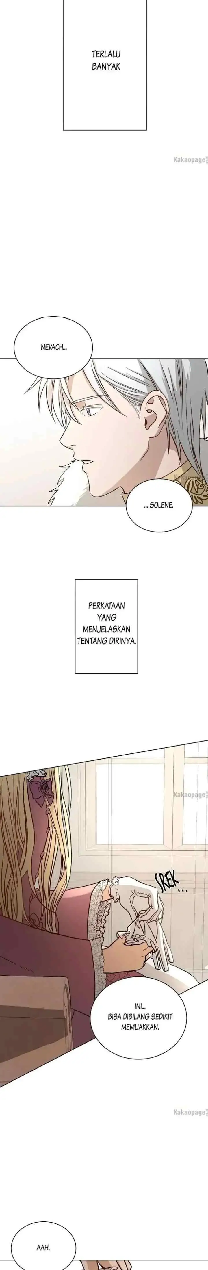 I Don't Love You Anymore chapter 1 halaman 8
