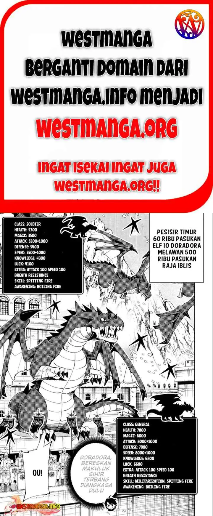 Hell Mode: Yarikomi Suki no Gamer wa Hai Settei no Isekai de Musou Suru chapter 49 halaman 8