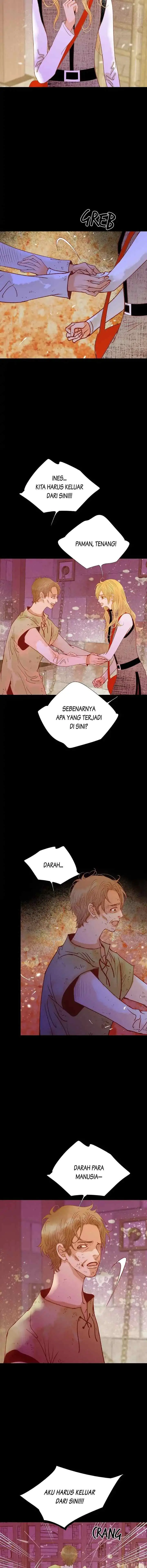 Beauty as the Beast chapter 35 halaman 6
