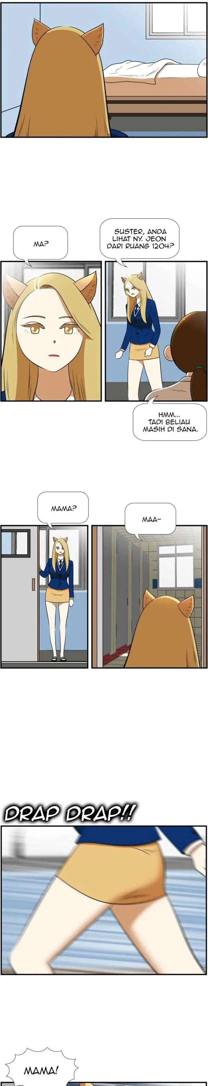 New Normal: Class 8 chapter 146 halaman 17