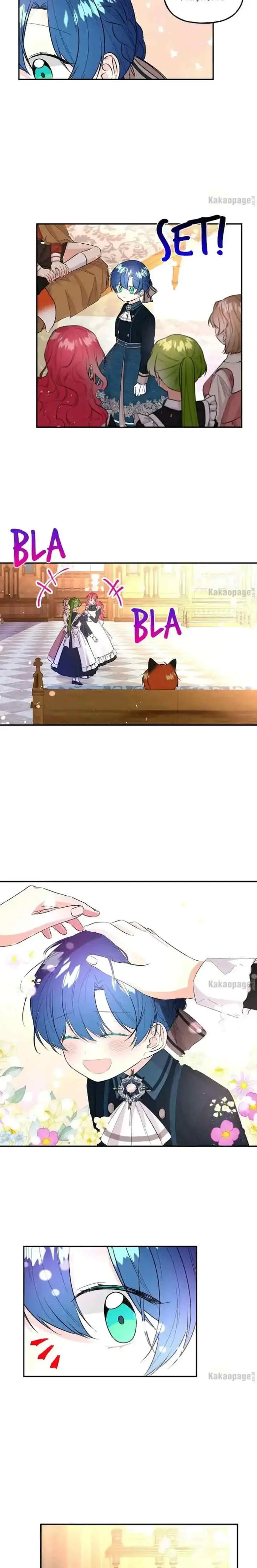 Daughter of the Great Wizard chapter 78 halaman 15
