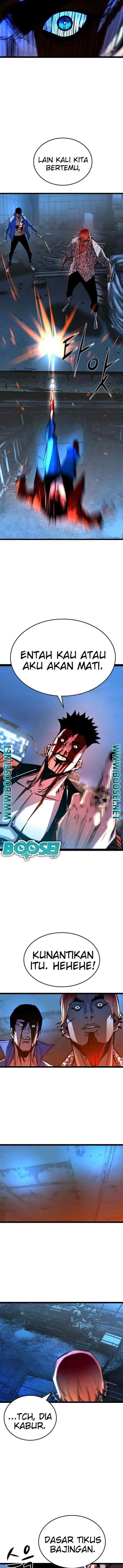 Hallim Gymnasium chapter 96 halaman 6