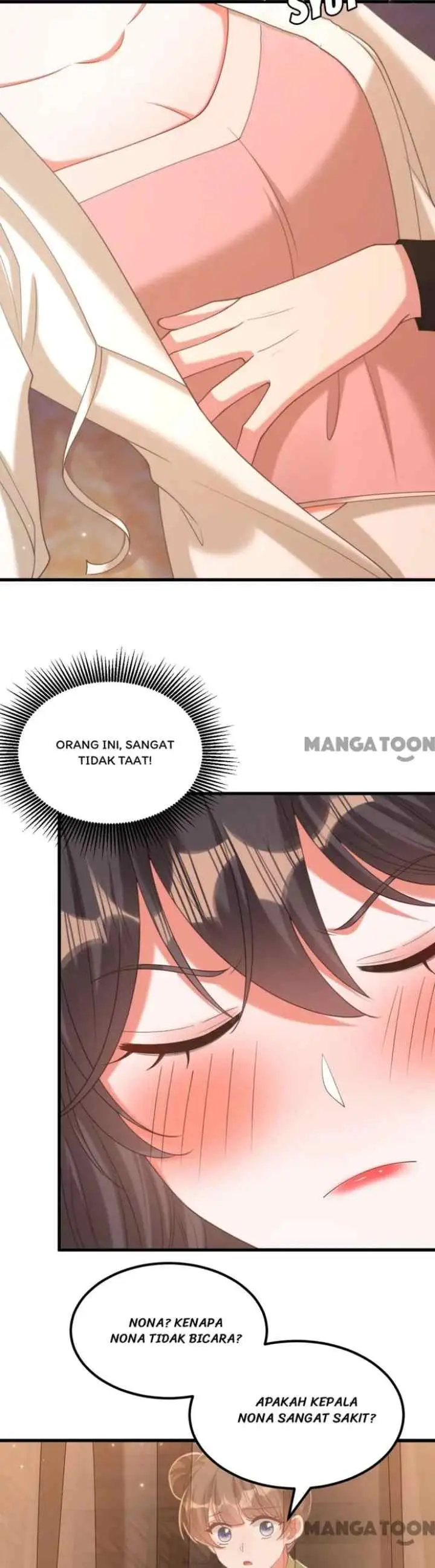 Don't Mess With Missy! chapter 408 halaman 12