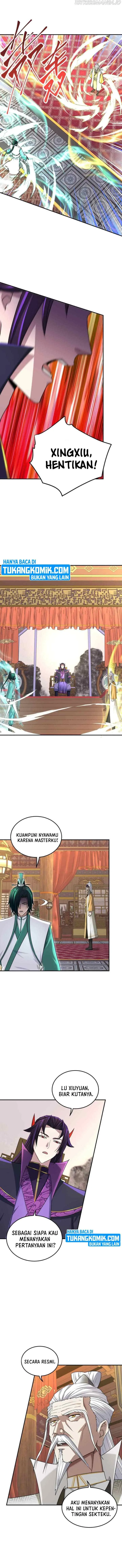 I Have Become The Demonic Ancestor chapter 26 halaman 5