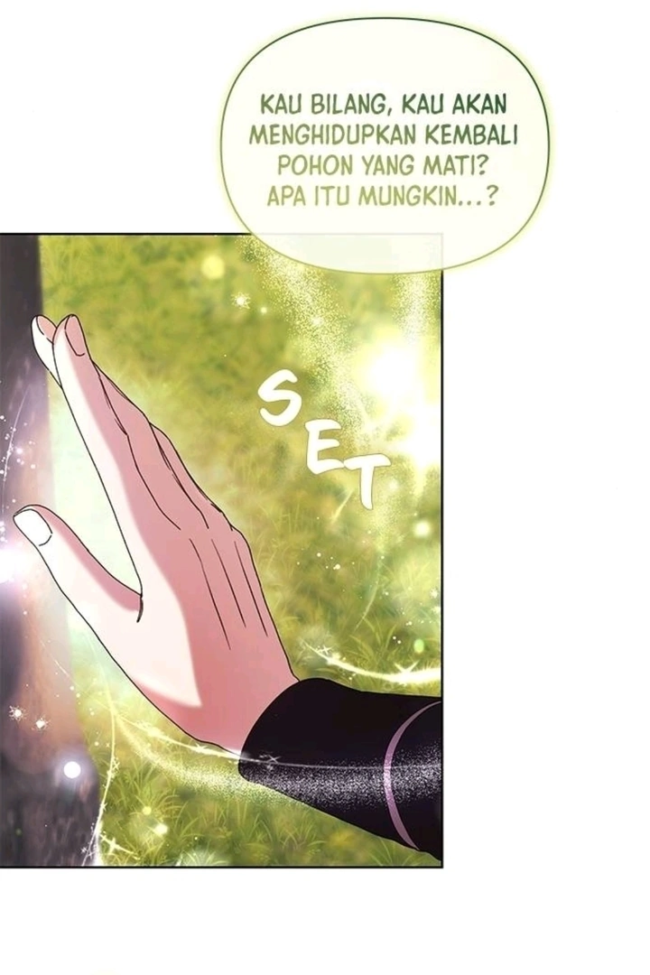 Ingram's Light chapter 55 halaman 83