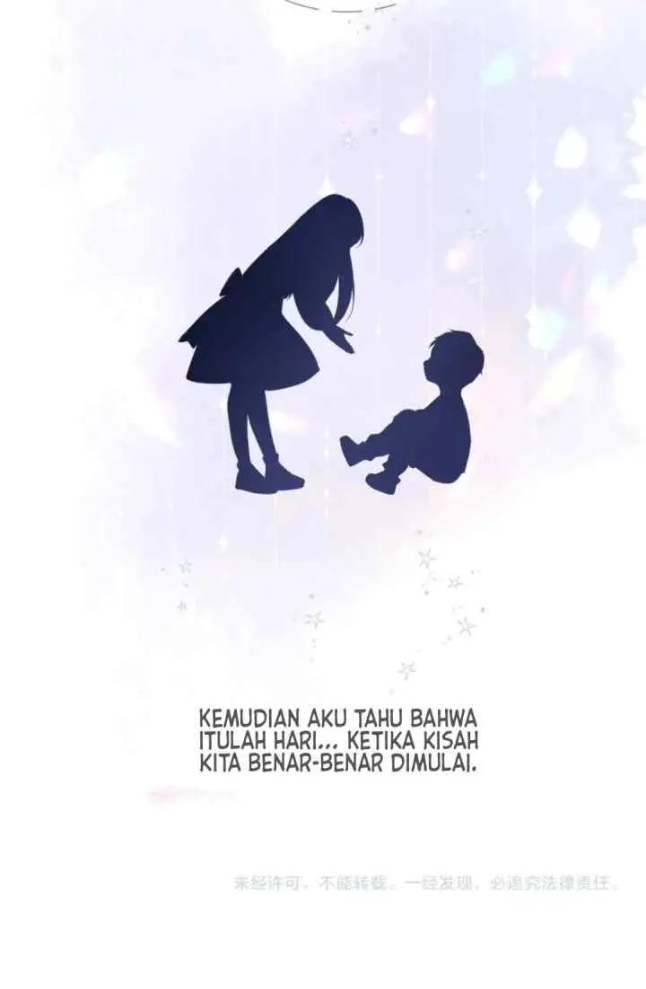 Protect My Star chapter 37 halaman 20