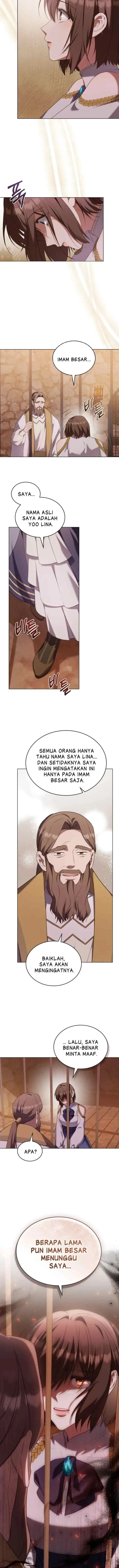 I've Become A True Villainess chapter 94 halaman 11