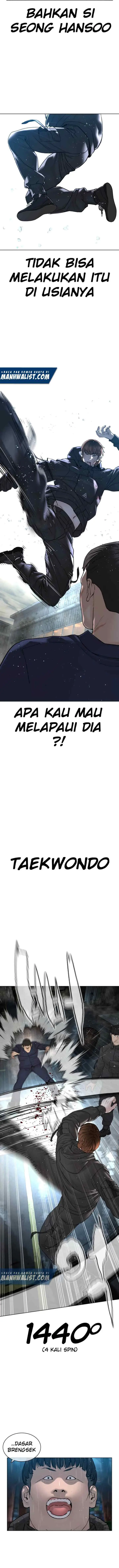 How to Fight chapter 126 halaman 15