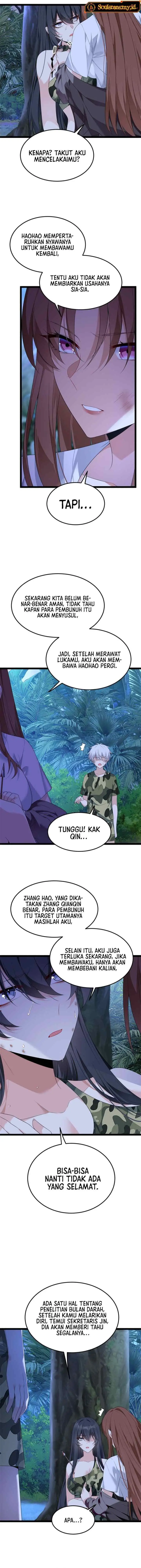 I Eat Soft Rice in Another World chapter 164 halaman 7