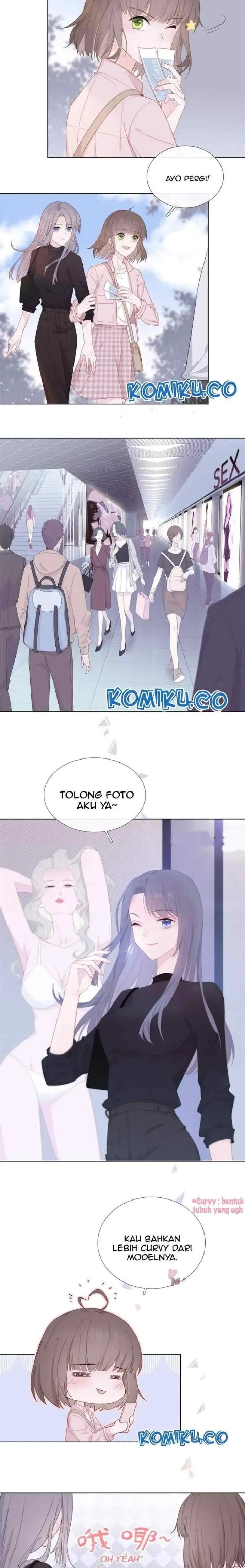 The Glutton Next Door chapter 1 halaman 10