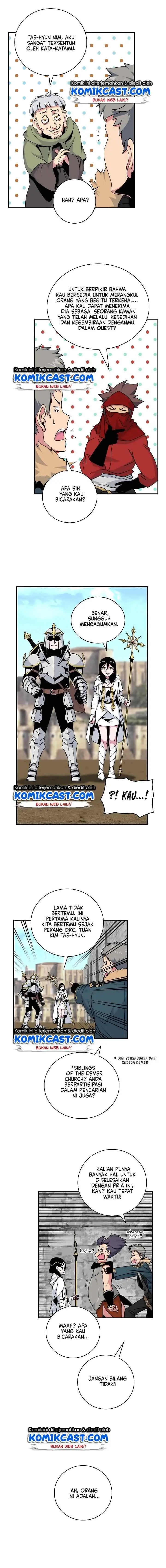 Fantasy Online chapter 59 halaman 4