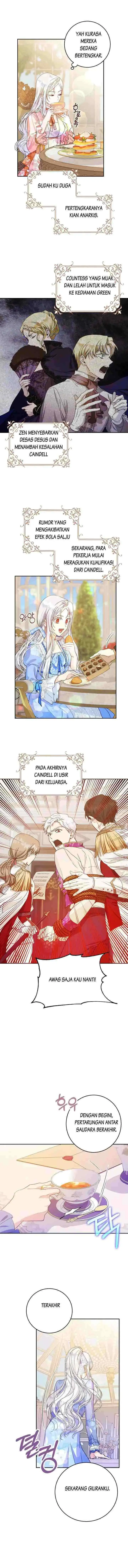 I Became the Wife of the Male Lead chapter 23 halaman 13