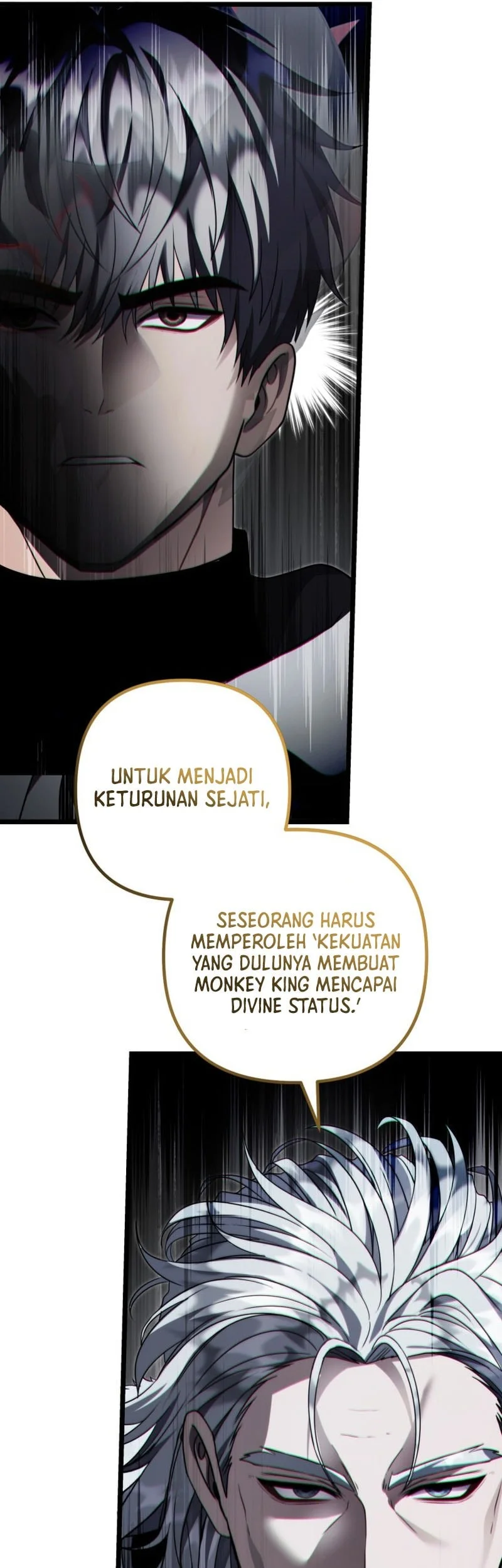 Ranker Who Lives A Second Time chapter 227 halaman 26