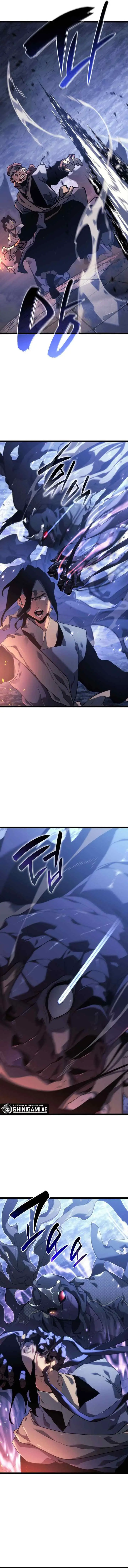 Reaper of the Drifting Moon chapter 71 halaman 18