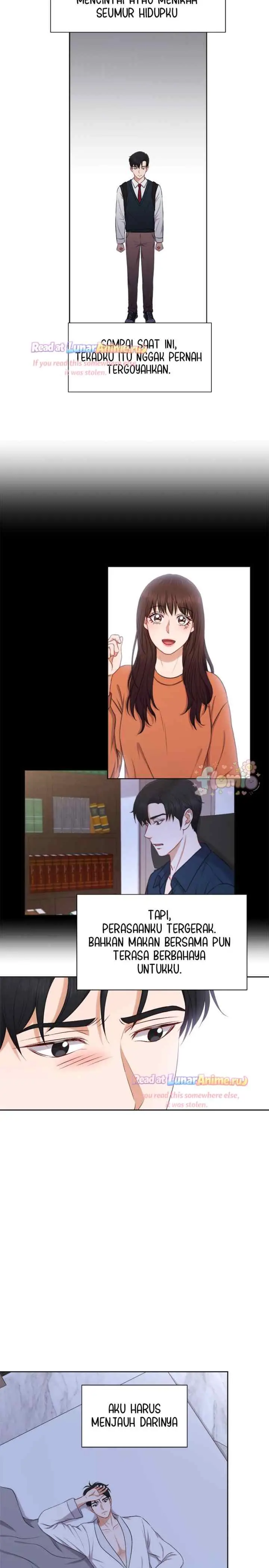 I Need a Bride chapter 27 halaman 15