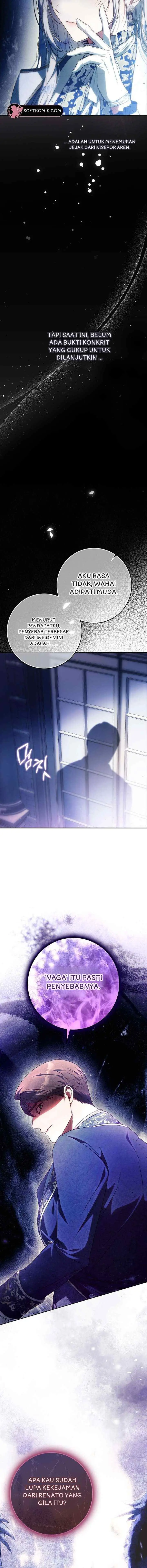 I Became the Wife of the Male Lead chapter 141 halaman 4
