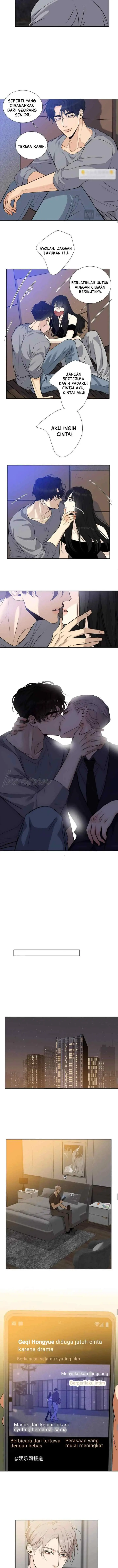 Dívida de Amor chapter 45 halaman 6