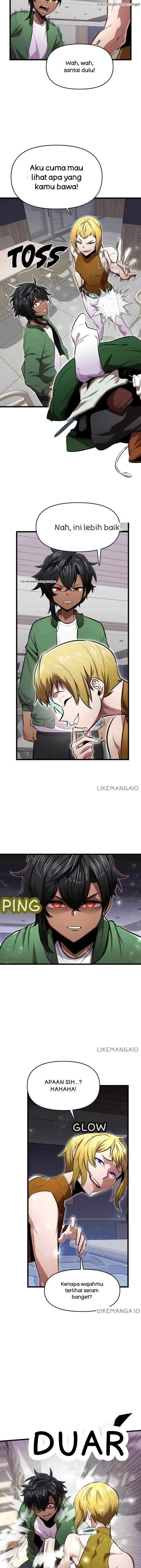 Rental Hero chapter 74 halaman 8