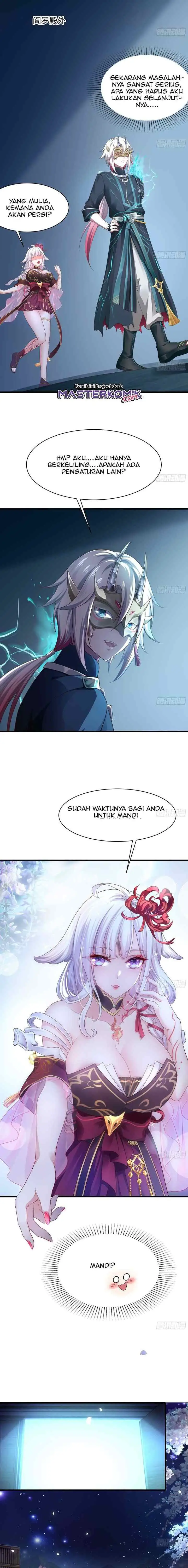 I Made A Harem In The Underworld chapter 2 halaman 13
