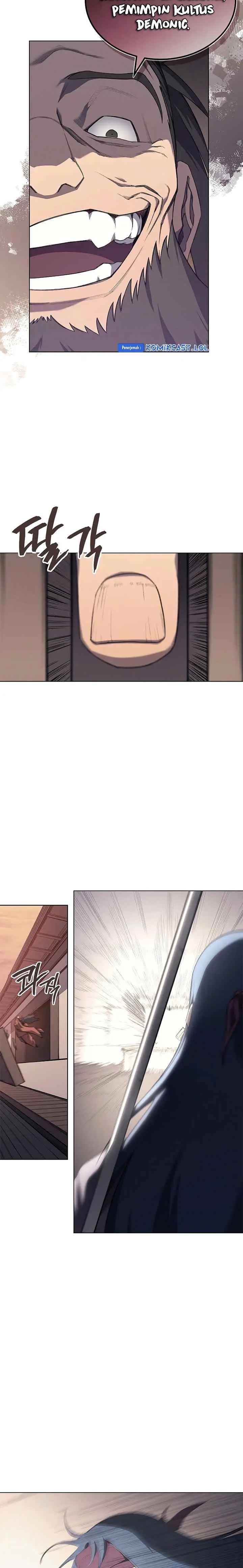 Chronicles of Heavenly Demon chapter 222 halaman 18