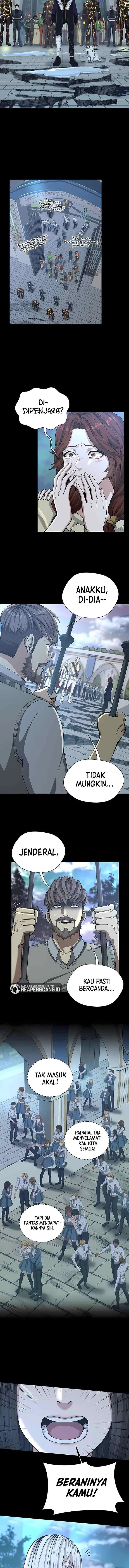 The Beginning After The End chapter 141 halaman 15