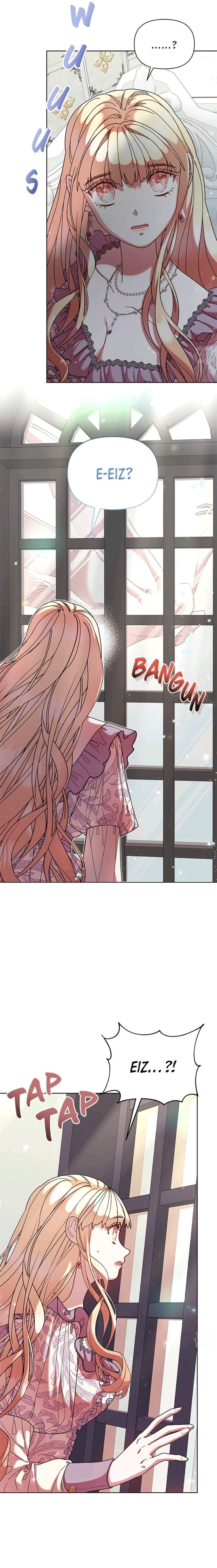 Ingram's Light chapter 51 halaman 5